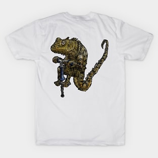 Pogo Dragon T-Shirt